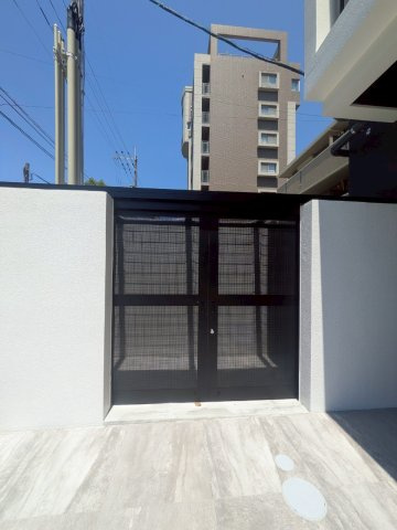 MODERN PALAZZO 博多駅南Vogueのその他共用部分