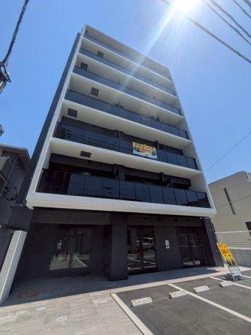 MODERN PALAZZO 博多駅南Vogueの外観