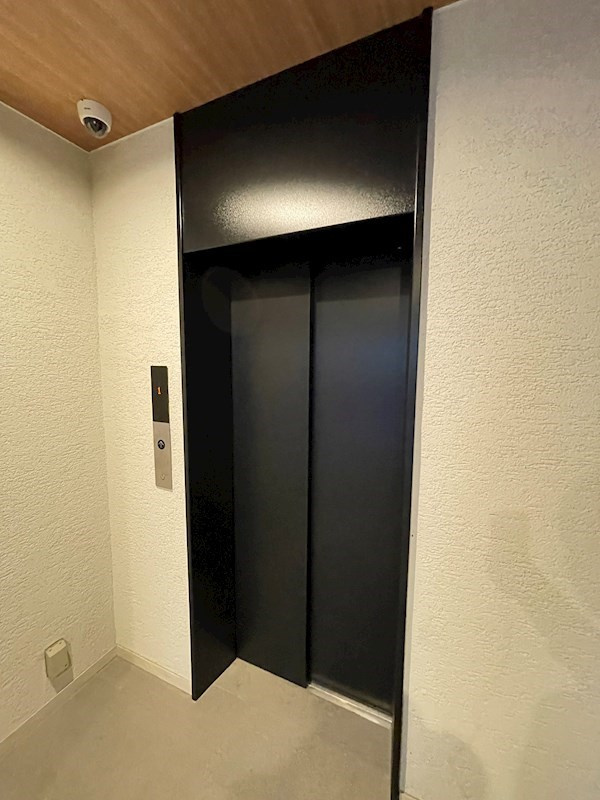 MODERN PALAZZO 博多vicinoのその他共用部分