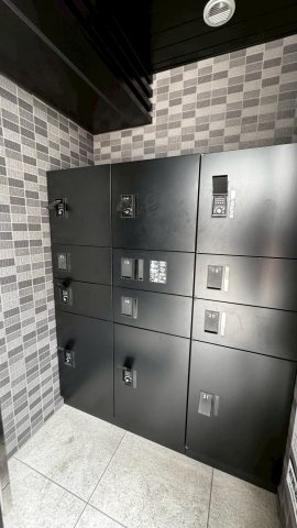 MODERN PALAZZO博多駅南AXIA のその他共用部分