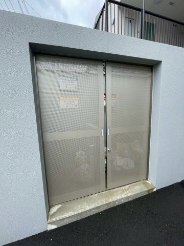 Modern palazzo博多駅南5丁目のその他共用部分