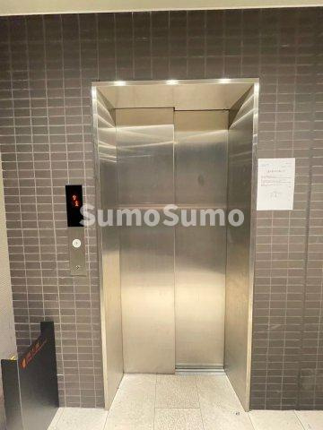 MODERN PALAZZO天神南Ⅱ のその他共用部分