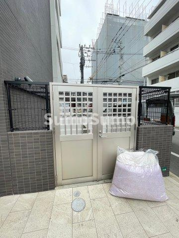 MODERN PALAZZO天神南Ⅱ のその他共用部分