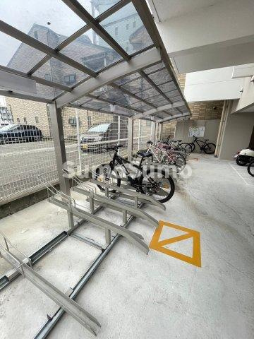 MODERN PALAZZO天神南Ⅱ のその他共用部分