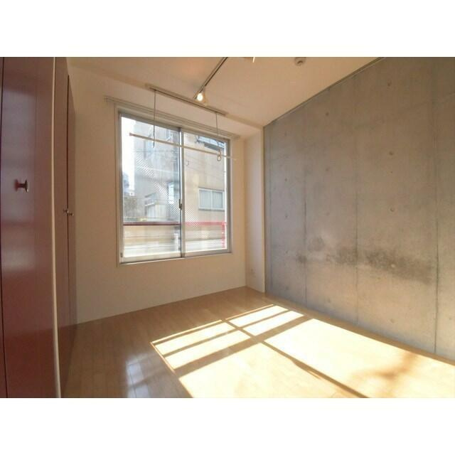 MODULOR祐天寺の展望