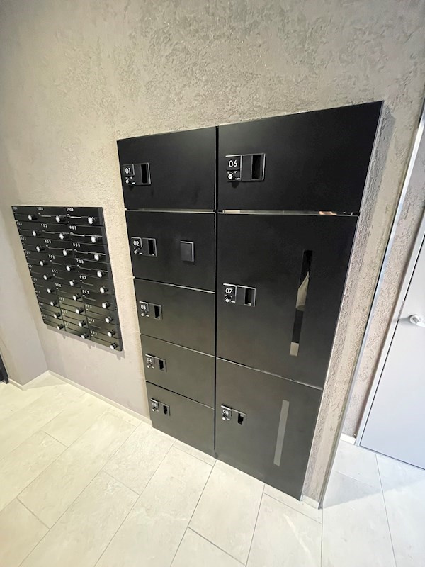 MODERN PALAZZO 大濠Portoのその他共用部分