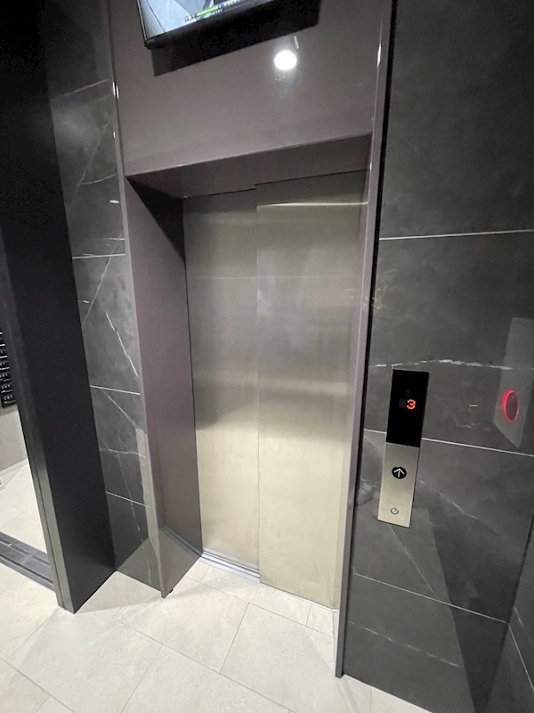 MODERN PALAZZO 大濠Portoのその他共用部分
