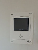 Glanz西ヶ原のセキュリティ