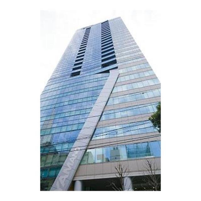 MY TOWER RESIDENCE