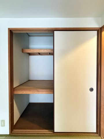 【収納】 | メゾン・プルミエ