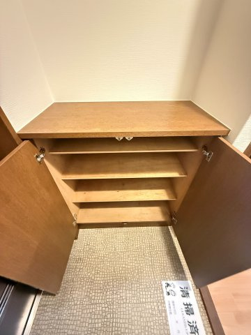 【収納】 | メゾン・プルミエ