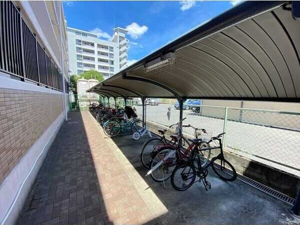 【その他共用部分】 | メゾン・プルミエ