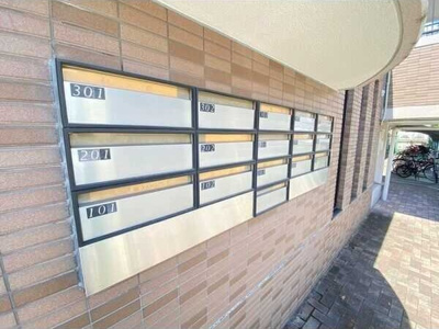 【ロビー】 | メゾン・プルミエ