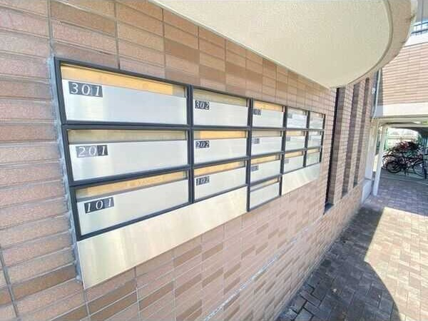 【ロビー】 | メゾン・プルミエ