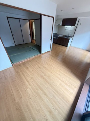 【居間・リビング】 | メゾン・プルミエ