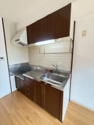 【キッチン】 | メゾン・プルミエ