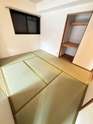 【和室】 | メゾン・プルミエ