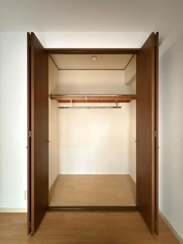 【収納】 | メゾン・プルミエ