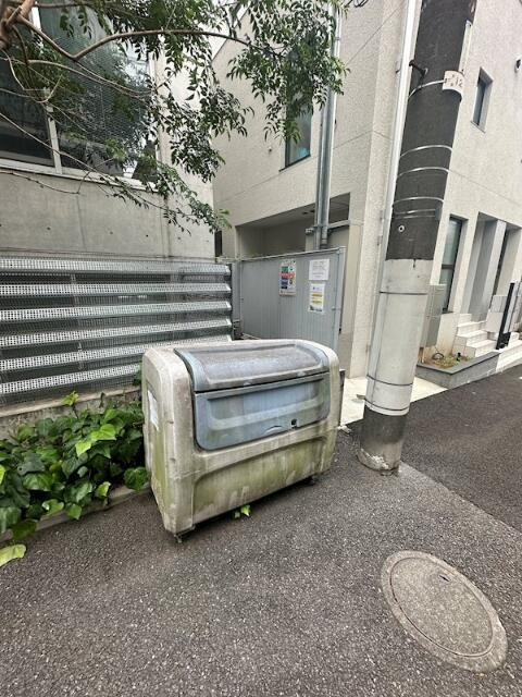 Modelia　Brut表参道のその他共用部分