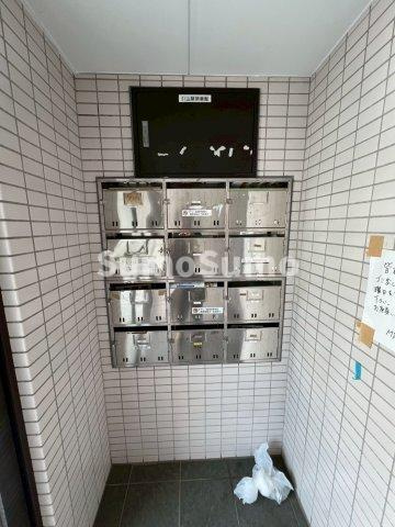 ＭＳエステートのその他共用部分