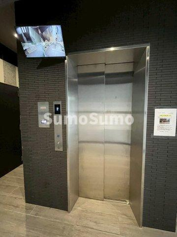 LIFEFIELD銀天町のその他共用部分