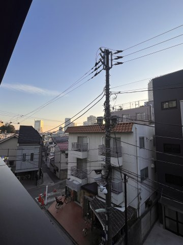 Lumora玉南の展望