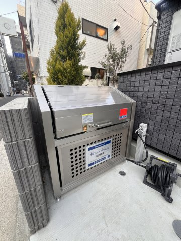 Lumora玉南のその他共用部分
