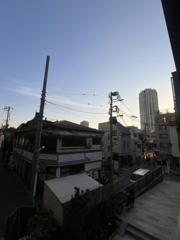 Lumora玉南の展望