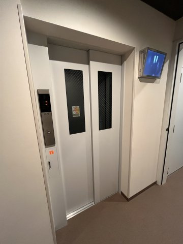 Lumora玉南のその他共用部分