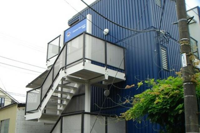 ＭａｒｒｏｎＴｅｒｒａｓｓｅ下北沢