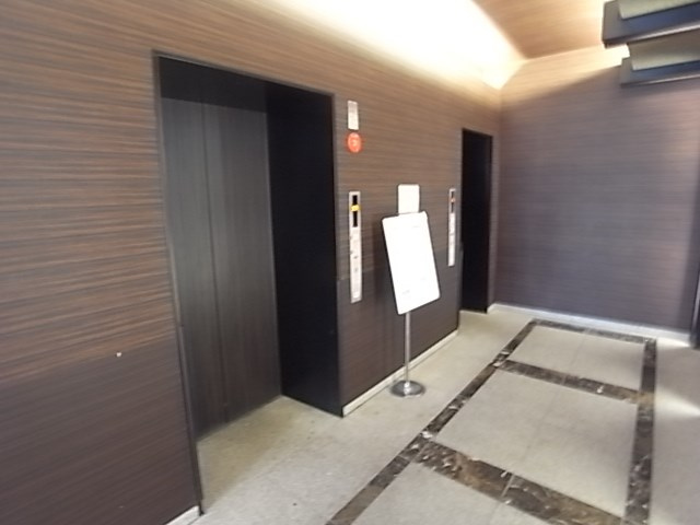 MFPR目黒タワーのその他共用部分