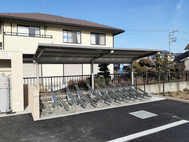 【その他共用部分】 | ネオ