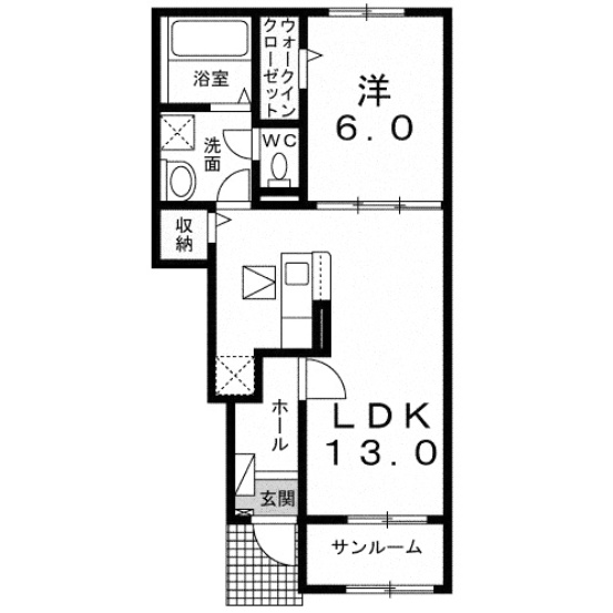 【間取り】 | ネオ