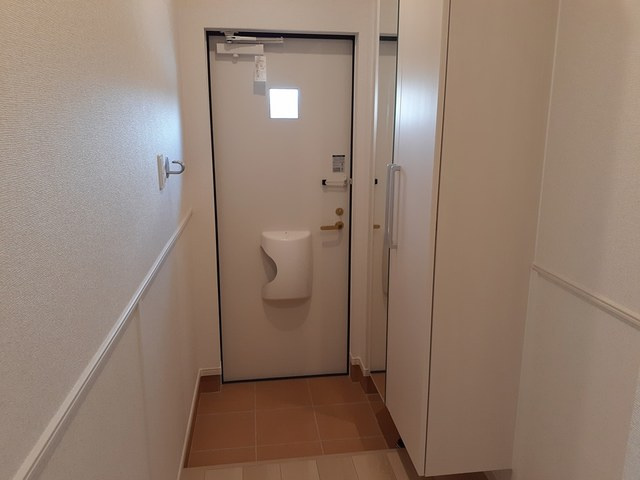 【玄関】 | ネオ
