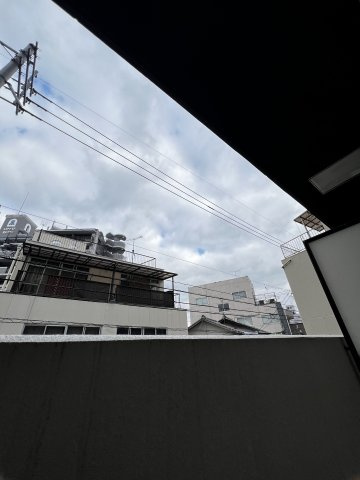 MODERN PALAZZO 博多vicinoの展望