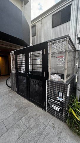 MODERN PALAZZO 博多vicinoのその他共用部分