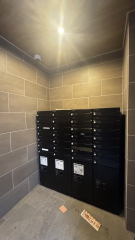 MODERN PALAZZO 博多vicinoのその他共用部分