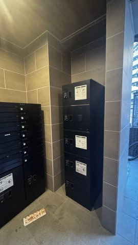 MODERN PALAZZO 博多vicinoのその他共用部分