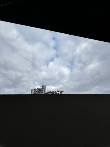 MODERN PALAZZO 博多vicinoの展望