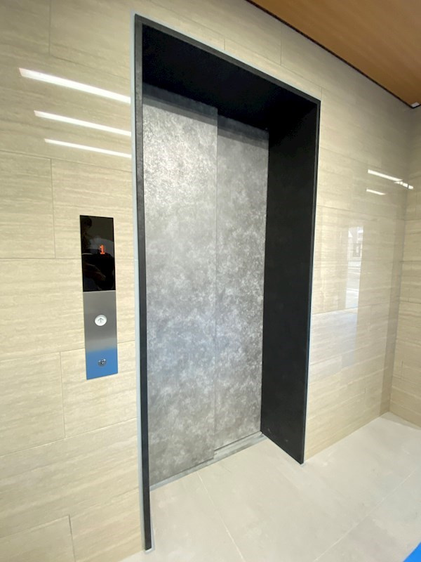 MODERN PALAZZO 博多駅東のその他共用部分