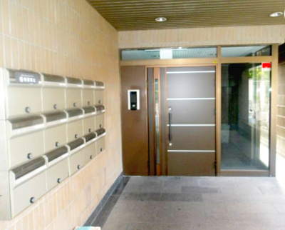 【ロビー】 | GREEN鳳（グリーンオオトリ）