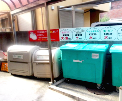 GREEN鳳（グリーンオオトリ）のその他共用部分
