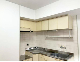 【キッチン】 | GREEN鳳（グリーンオオトリ）