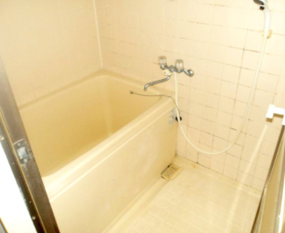 【浴室】 | GREEN鳳（グリーンオオトリ） | ※イメージ　同施工同タイプ