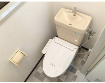 【トイレ】 | GREEN鳳（グリーンオオトリ）