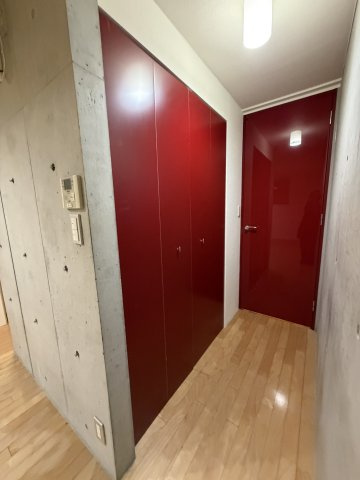 MODULOR祐天寺のその他共用部分