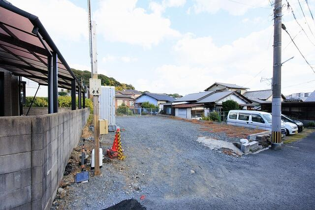 アーキデイズ　小倉北区上到津２丁目の外観| 