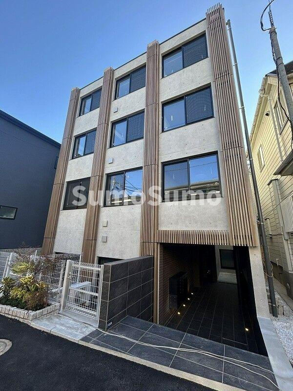 LiveFlat恵比寿