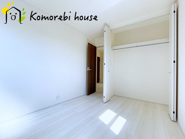 北本市西高尾　新築一戸建て　リーブルガーデン　01の子供部屋|26.5.30　撮影済み