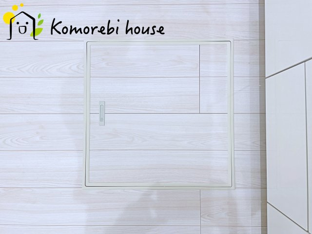 北本市西高尾　新築一戸建て　リーブルガーデン　01の内装|26.5.30　撮影済み